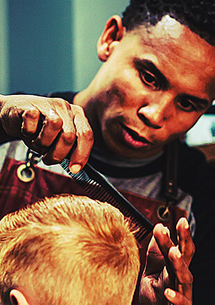 Barber Image